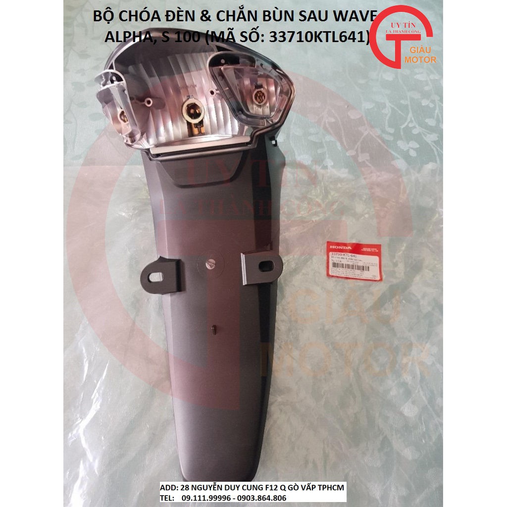 Pha đèn Wave 100 giá tốt Tháng 042023BigGo Việt Nam